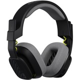 ASTRO Gaming Auriculares para gaming negro