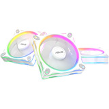 ASUS 90DA00L3-B09020, Ventilador blanco