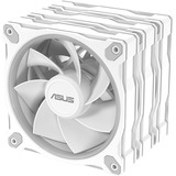 ASUS 90DA00L3-B09020, Ventilador blanco
