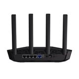 ASUS 90IG0900-MO9C00, Enrutador de malla negro