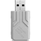ASUS 90MP03T0-BRUA10, Receptor blanco