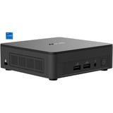 ASUS ASUS NUC 12 Pro Slim Kit RNUC12WSKI700002I, Barebone negro