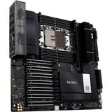 ASUS PRO WS W790E-SAGE SE Intel W790 LGA 4677 (Socket E) EEB, Placa base Intel, LGA 4677 (Socket E), Intel® Xeon® W, W-2400, W-3400, LGA 4677 (Socket E), DDR5-SDRAM