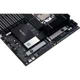 ASUS PRO WS W790E-SAGE SE Intel W790 LGA 4677 (Socket E) EEB, Placa base Intel, LGA 4677 (Socket E), Intel® Xeon® W, W-2400, W-3400, LGA 4677 (Socket E), DDR5-SDRAM