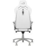 ASUS ROG Chariot X Core 90GC01N0-MSG060, Asientos de juego blanco/Gris