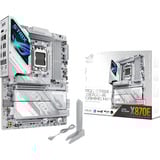 ASUS ROG STRIX X870E-A GAMING WIFI7 NEO, Placa base blanco