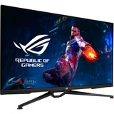 ASUS ROG Swift PG38UQ, Monitor de gaming negro