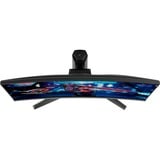 ASUS ROG Swift XG27AQV pantalla para PC 68,6 cm (27") 2560 x 1440 Pixeles Wide Quad HD Negro, Monitor de gaming negro, 68,6 cm (27"), 2560 x 1440 Pixeles, Wide Quad HD, 1 ms, Negro