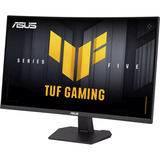 ASUS TUF Gaming VG27WQ5F Series 5, Monitor de gaming negro