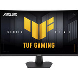 ASUS VG27WQ5F, Monitor de gaming negro