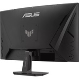 ASUS VG27WQ5F, Monitor de gaming negro