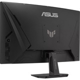 ASUS VG27WQ5F, Monitor de gaming negro