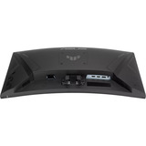 ASUS VG27WQ5F, Monitor de gaming negro