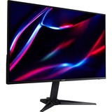 Acer Nitro VG243Y, Monitor LED negro