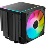 Alpenföhn 84000000241, Disipador de CPU negro