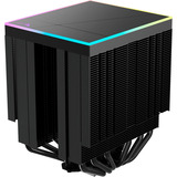 Alpenföhn 84000000241, Disipador de CPU negro