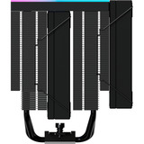 Alpenföhn 84000000241, Disipador de CPU negro