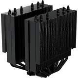 Alpenföhn 84000000241, Disipador de CPU negro
