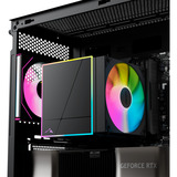 Alpenföhn 84000000241, Disipador de CPU negro