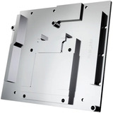 Alphacool Core RX 9070 XT Red Devil, Refrigeración por agua transparente/Cromado