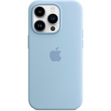 Apple MQUJ3ZM/A, Funda para teléfono móvil celeste