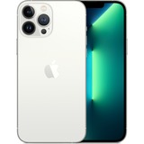 Apple Móvil plateado