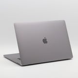 Apple MacBook Pro 40.65 cm (16") 2019, Portátil gris