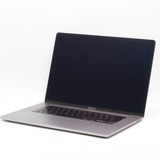 Apple MacBook Pro 40,65 cm (16") 2019 reacondicionado, Portátil gris