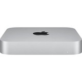 Apple Mac mini M2 Pro 10-Core, Sistema MAC plateado