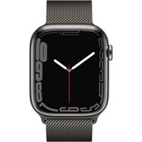 Apple SmartWatch grafito/Grafito