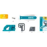 BRIO 63460200, Juegos de construcción 