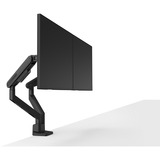 BenQ Ergo Arm BDL01, Soporte de monitor negro