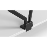 BenQ Ergo Arm BDL01, Soporte de monitor negro
