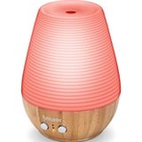 Beurer Difusor de aroma LA 40, Humidificador 