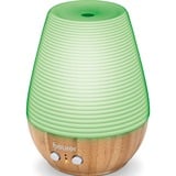 Beurer Difusor de aroma LA 40, Humidificador 