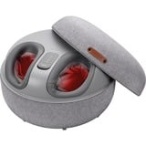 Beurer FM 120 2 en 1 masajeador de pies Shiatsu, Aparato de masaje gris
