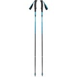 Black Diamond BD11255440071151, Aparato para fitness antracita/Azul