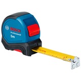 Bosch 1600A016BH, Cinta métrica azul/Negro