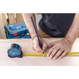 Bosch 1600A016BH, Cinta métrica azul/Negro
