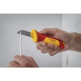 Bosch 1600A02NG4, Kit de herramientas rojo/Amarillo