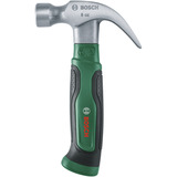 Bosch 1600A02ZA3, Martillo verde/Negro
