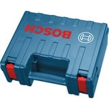 Bosch 1 608 M00 C1R caja para equipo Portaaccesorios de viaje rígido Azul, Caja de herramientas Portaaccesorios de viaje rígido, 540 g, Azul