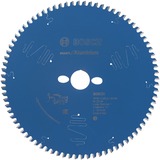 Bosch 2 608 644 111 250mm 1pieza(s) hoja de sierra circular Aluminio, 25 cm, 3 cm, 2 mm, 7600 RPM, 2,8 mm