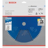 Bosch 2 608 644 111 250mm 1pieza(s) hoja de sierra circular Aluminio, 25 cm, 3 cm, 2 mm, 7600 RPM, 2,8 mm