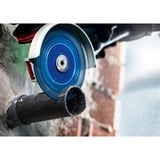 Bosch 2 608 901 189 disco de afilar Plástico, Madera Disco de corte, Hoja Disco de corte, Plástico, Madera, Carburo, Bosch, Azul, Alrededor