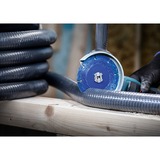 Bosch 2 608 901 189 disco de afilar Plástico, Madera Disco de corte, Hoja Disco de corte, Plástico, Madera, Carburo, Bosch, Azul, Alrededor