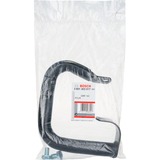 Bosch 3 601 303 017 accesorio para amoladora angular Mango negro, Mango, Bosch, GBR 14 CA, Negro, 1 pieza(s)