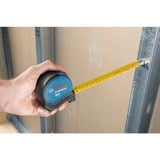Bosch Cinta métrica profesional, 5 metros azul/Negro