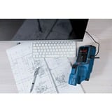 Bosch D-tect 200 C Professional, 0601081601, Localizador azul/Negro