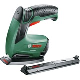 Bosch Engrapadora eléctrica verde
